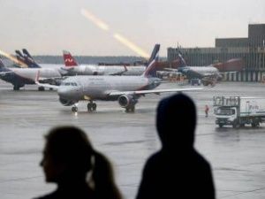 Российские авиакомпании приостановили полеты в Европу на фоне коронавируса