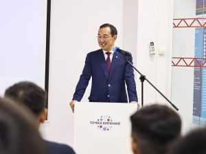 В Якутии создадут центр по развитию беспилотной авиации