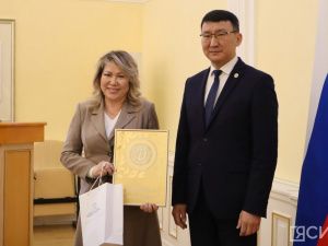 30-летие Целевого фонда будущих поколений отметили в Якутске