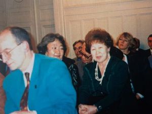 Выставка в честь 90-летия со дня рождения Сарданы Ойунской откроется в Якутском литературном музее 