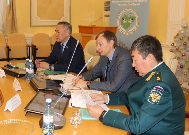 Лесничества в Якутии не обеспечены техникой для патрулирования, но Минэкологии республики бездействует