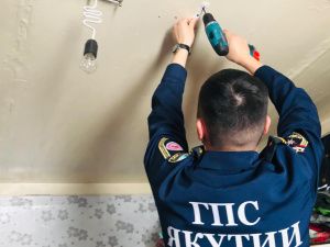 В Якутии установлено более 4 тысяч АДПИ в рамках социальной акции