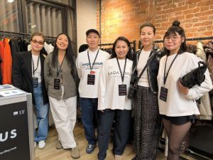 Успех брендов из Якутии на Международном Фестивале креативных индустрий