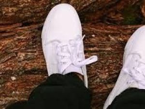 Романтик с большой дороги: Украл у новой знакомой кроссовки и подарил их другой девушке