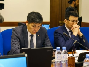 Реализацию нацпроектов обсудили в Якутии