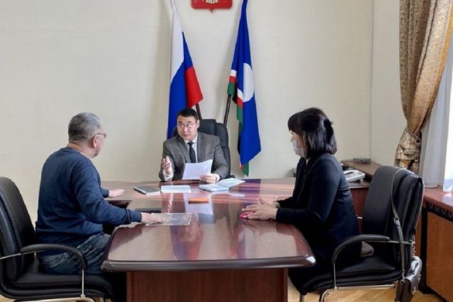 Руководитель Якутского УФАС рассказал о результатах служебной деятельности ведомства