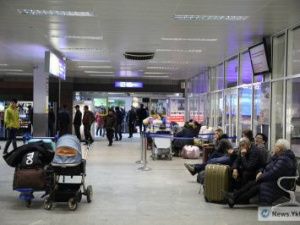 В аэропорту Якутска рассказали, когда будут внедрены электронные посадочные талоны