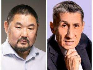 Почему проиграл Кондратьев?  «Выборы в Олекминском районе являются индикатором состояния дел в республике»