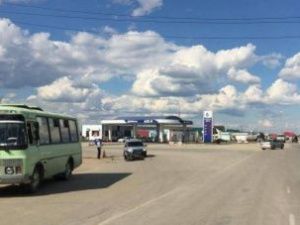 ГИБДД о смертельном ДТП с мотоциклом: Toyota Premio не уступила дорогу