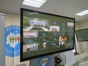 Новый законопроект о местном самоуправлении обсуждают в Якутии