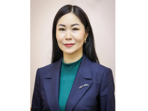 Управление ЗАГС при правительстве Якутии возглавила Дария Слепцова