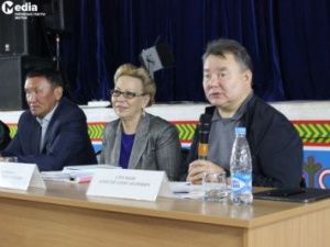 На выполнение стратегически важных проектов Олекминский район получит около 7 млрд рублей