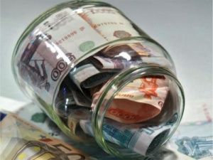 Жители Якутии вложили в банки почти 104 млрд рублей