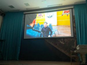 В Москве прошло торжественное закрытие Молодежного медиафорума Якутской Епархии