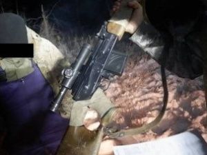 В Якутии задержаны браконьеры, добывшие двух косуль