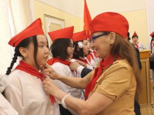 Коммунисты Якутии продолжают активную борьбу с именем Ленина на устах