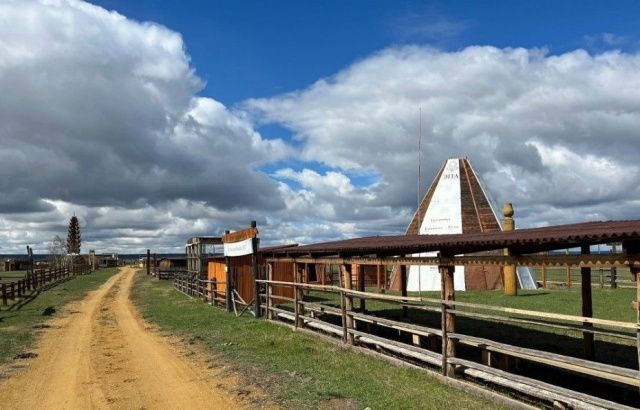 Прогноз погоды на 30 мая: В Якутске почти +30°