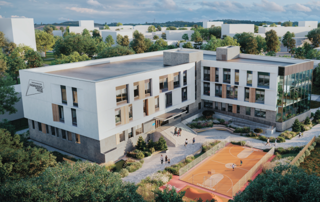 Четыре образовательных учреждения введет «ПроШкола» в 2024 году в Якутии