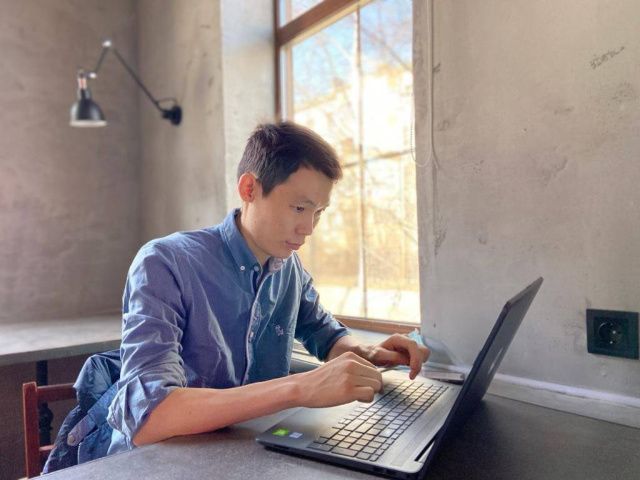 Главред ЯСИА Айал Яковлев покинул свой пост