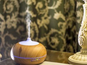 Чудо-увлажнитель spa для вашего дома