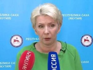 В Якутии зарегистрировано 44 новых случая COVID-19
