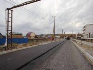 Мэрия Якутска планирует завершить ремонт дорог на следующей неделе