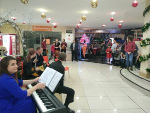 Музыка, способная творить чудеса