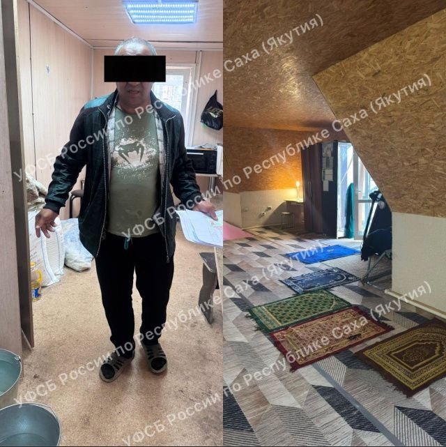 Нарушения миграции, подделка документов и молельная комната без разрешения: более 50 иностранцев привлечены к ответственности в Алдане