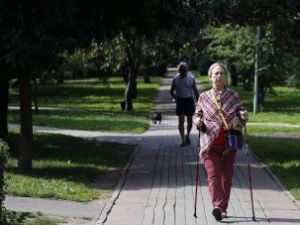 Выплату 10 тысяч рублей до конца следующей недели получат около 31 миллиона пенсионеров