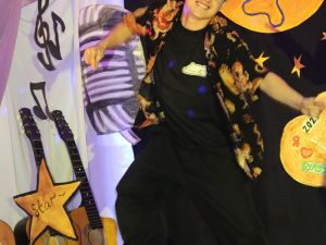 Лагерь «Усадьба Булуус» принимает участников третьей заключительной смены