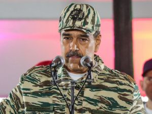 CBS: Мадуро захватили бойцы элитного подразделения ВС США "Дельта"