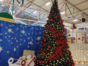 Время творить чудеса