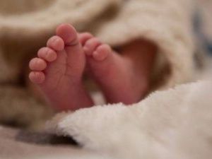 В Якутске за первые две недели нового года родились 309 малышей