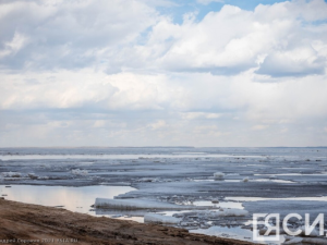 Ледоход на Лене замедлился: что ждет Якутию?