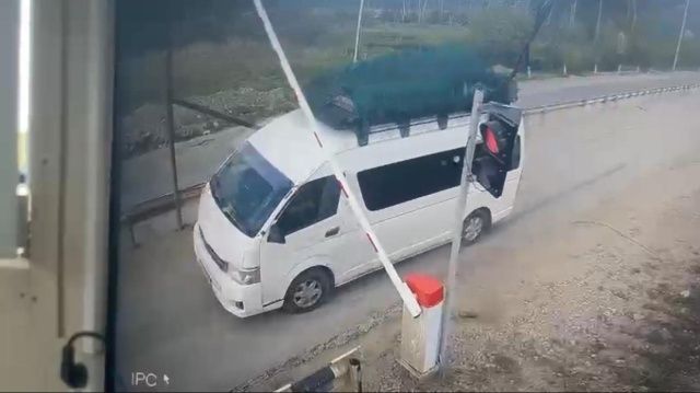 По фактам правонарушений на паромной переправе «Якутск-Нижний Бестях» проводится проверка