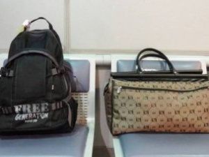 У гражданки Китая, прилетевшей в Якутск, нашли мясо без документов. Его сожгли