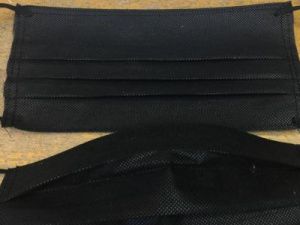 В Хангаласском улусе начали изготовление медицинских масок