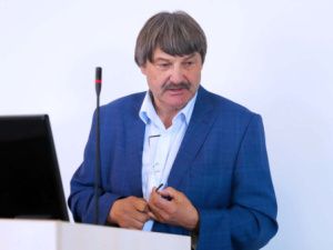 Поздравление Василия Шимохина с Днем народного единства