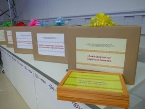 В Якутии школы и детские сады на 100 % обеспечат учебниками по родным языкам