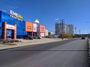 Спорный объект. Кинотеатр «Емеян» пройдет техническую экспертизу