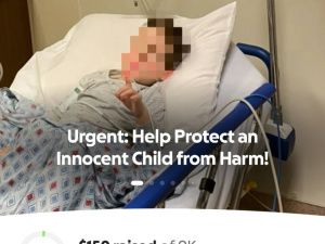 Крик о помощи из США: якутская семья борется за безопасность маленького ребёнка