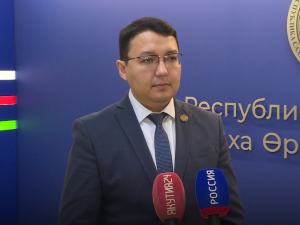 Дмитрий Сергин: представители военных госпиталей благодарят якутских врачей за помощь