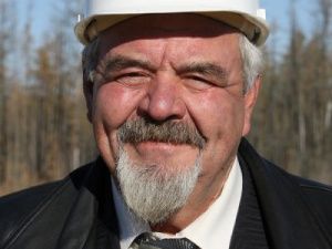 Его жизнь была, как единый порыв...