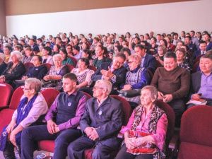 В Якутске открыли новое здание школы № 25