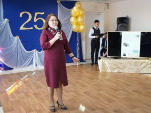 Музей истории развития образования Якутска отметил 25-летний юбилей