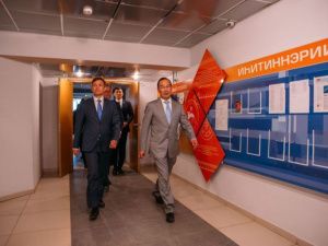 Эффективный диалог, который якутяне ждали давно