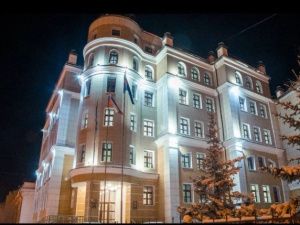 Возбуждено уголовное дело о хищении бюджетных средств при получении выплат бывшим сотрудником УФСИН