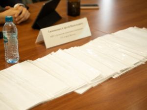 В Якутске участникам СВО распределили 45 земельных участков