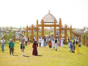 В Окружной администрации города Якутска обсудили подготовку к проведению национального праздника «Ысыах Туймаады - 2026»