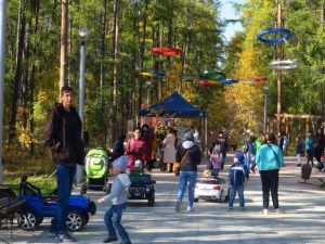 Фотофакт: 16-летний великан живет в Якутии